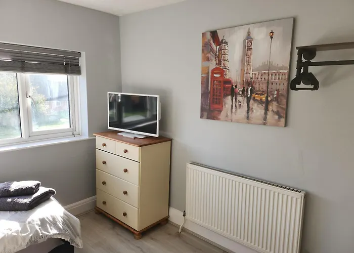 Southernwood - Wantage Road Apt 2