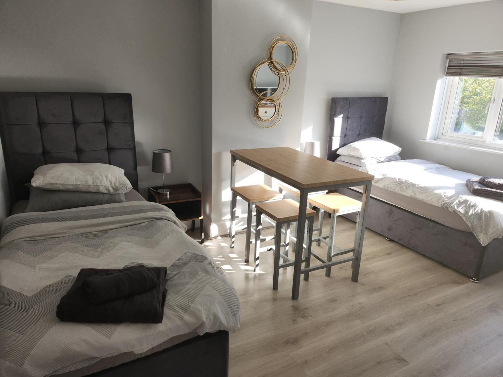 Southernwood - Wantage Road 2 Apartment *