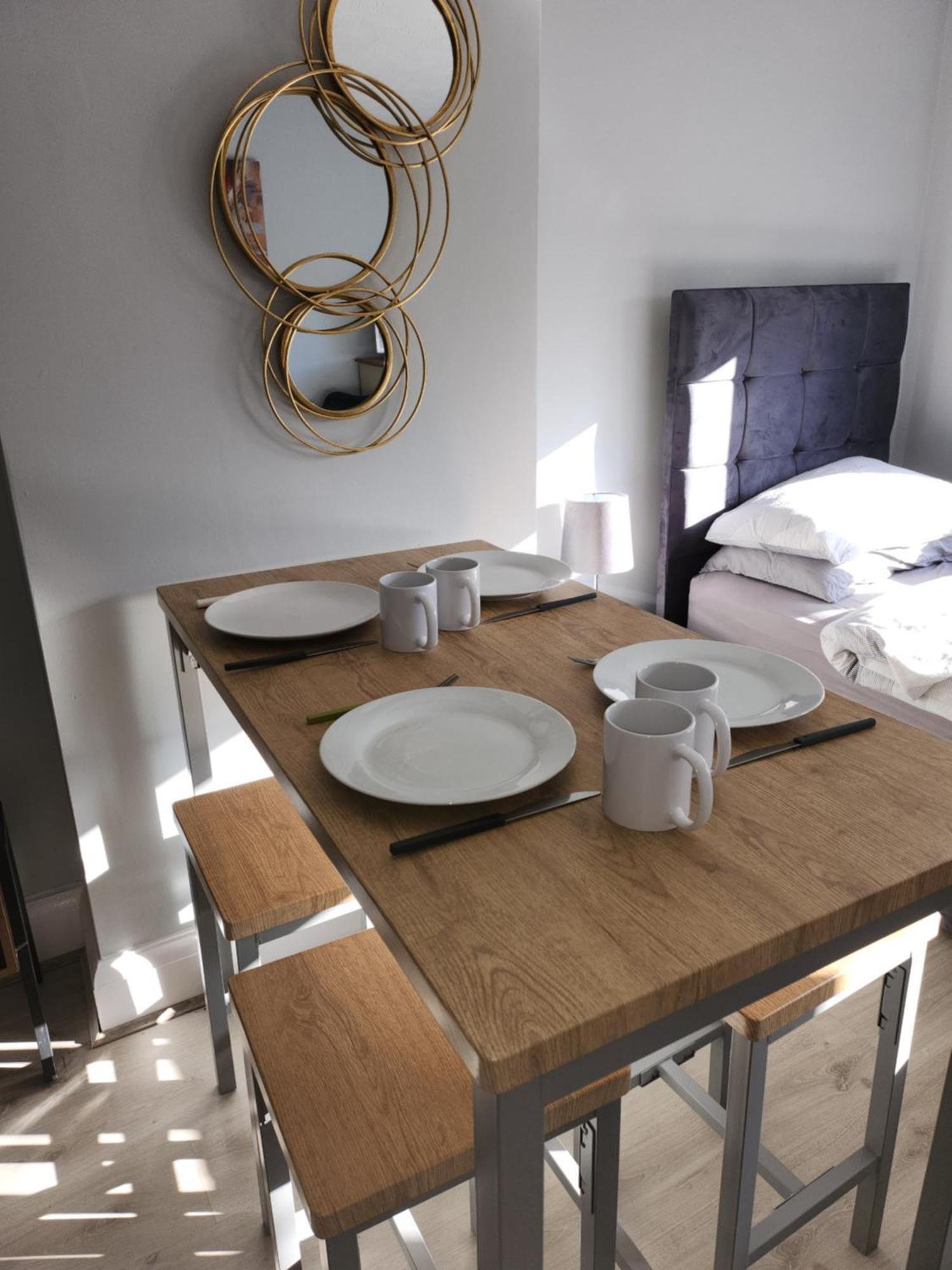 Apartment Southernwood - Wantage Road 2 Didcot