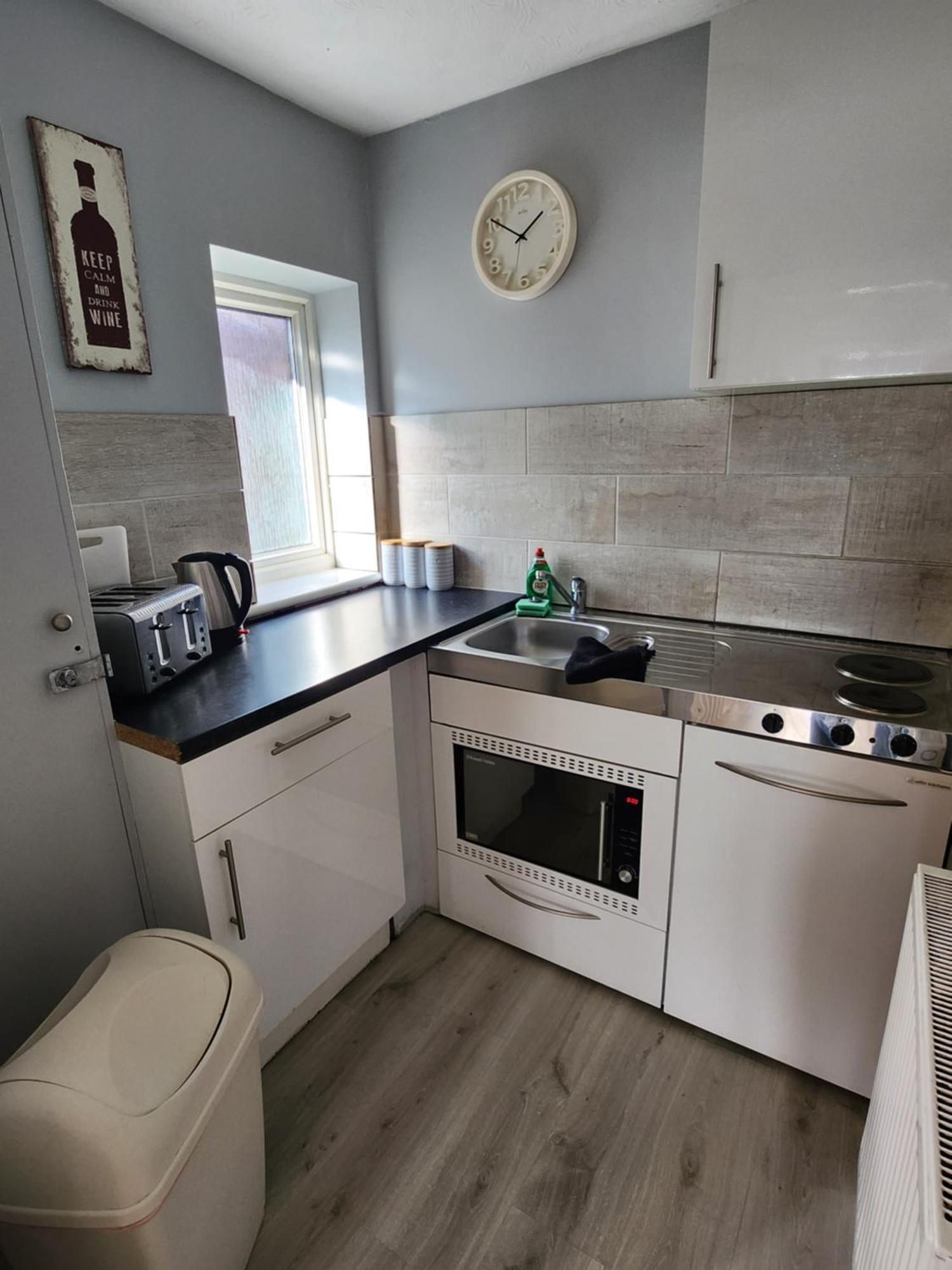 Apartment Southernwood - Wantage Road 2